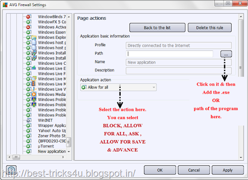 privoxy v3.0.19
